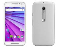 Lenovo Moto G 3rd Gen. 2/16GB biały - 265394 - zdjęcie 1